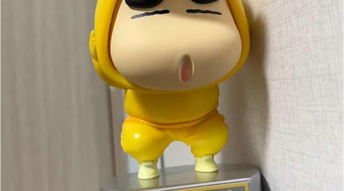 蜡笔